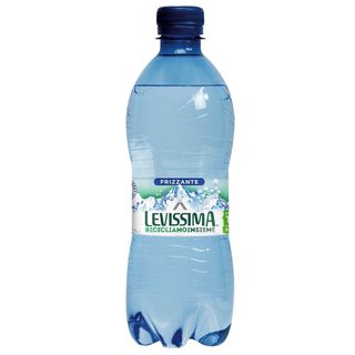 Acqua frizzante 500ml