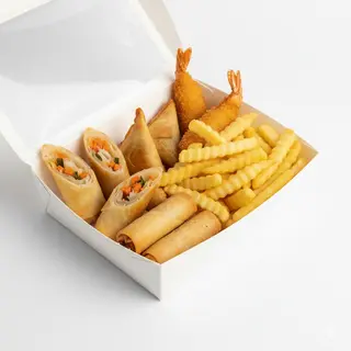 La fortuna box