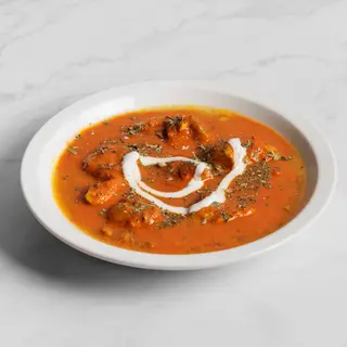 Chicken Curry