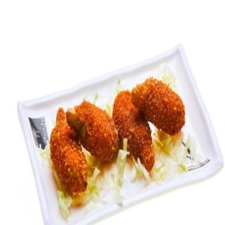 28. Bolas De Cangrejo (5 Uds.)