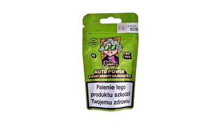Babcia Marysia CBD Autopower 1 g