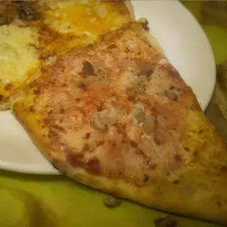 Porcini