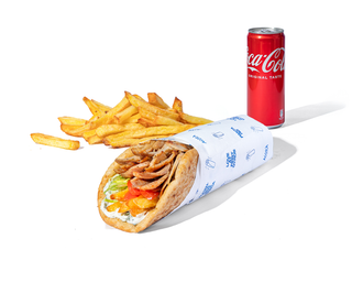 Menù Pita