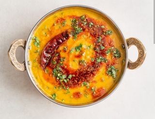 Dal tadka