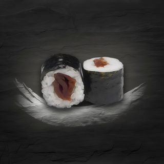 Hosomaki Kanpyō 8 szt.