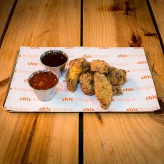 Alitas