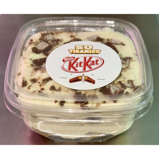  TIRAMISU KIT KAT   