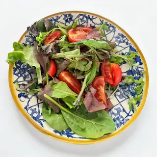 Insalata mista