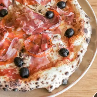 Pizza Extra 