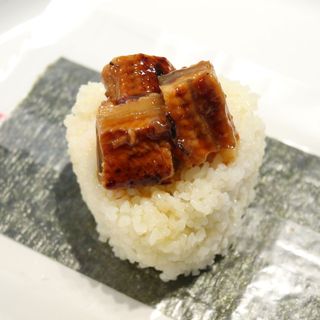 Onigiri Unagi