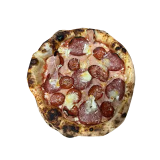 Pizza Carnivora