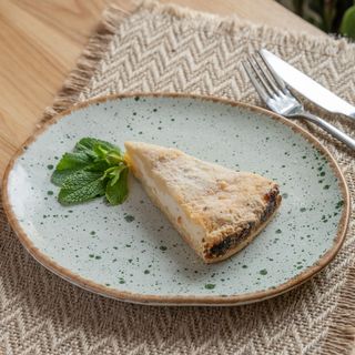 Мамин пиріг з дитинства