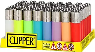 Mecheros Clipper