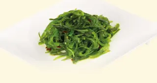 E19. Wakame
