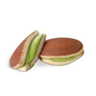 Dorayaki De Té Verde (1 Ud.)