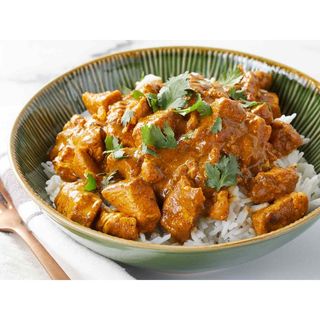 Chicken Curry