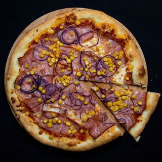 Pizza Baceapo