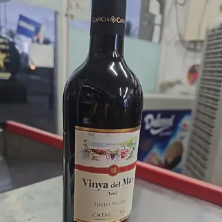 Vino Vinya De Mar