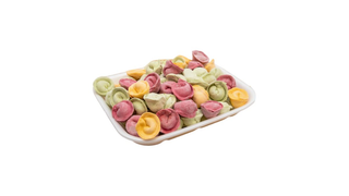 Pielmeni dla dzieci z kurczakiem (550 g)