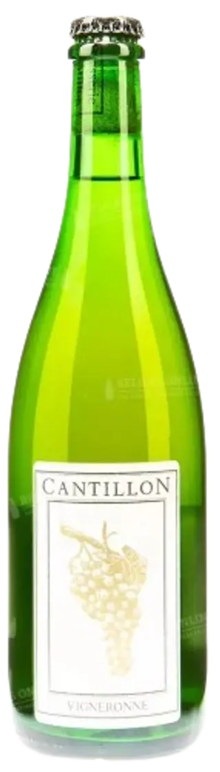 Vigneronne 75 cl. Cantillon Botella 75 cl.
