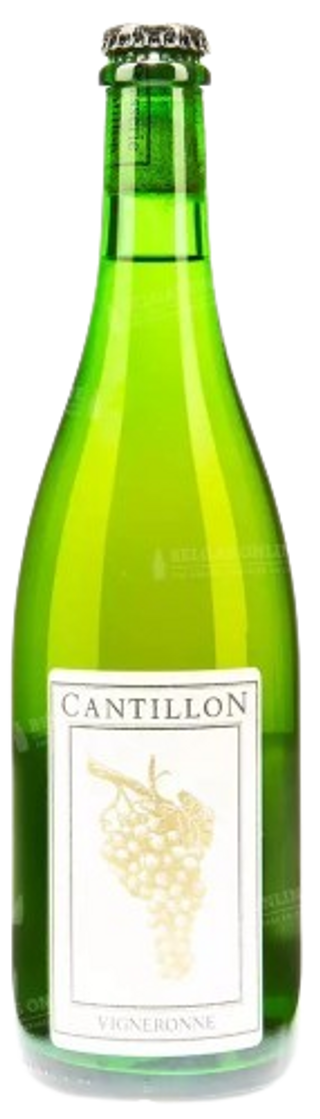 Vigneronne 75 cl. Cantillon Botella 75 cl.