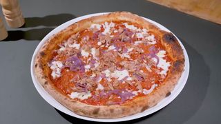 Pizza Contadina Ø 32cm