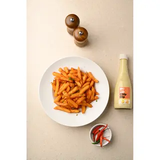 Peri Peri Chips - Regular