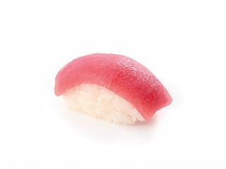 2 Nigiri tonno - 5 pezzi