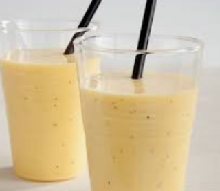 Smoothies Tropical (250 Ml.)