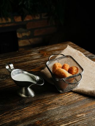 Наггетсы рыбные (310г)