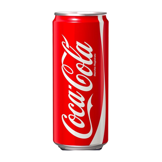 Coca cola 33cl