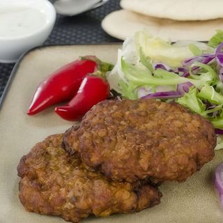 Shami Kebab (2 Uds.)
