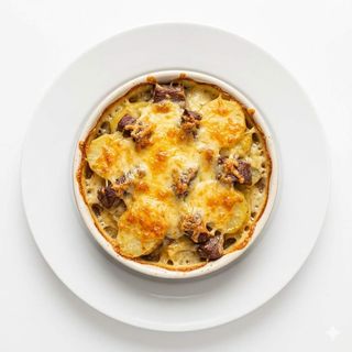 Plato De Carbonara