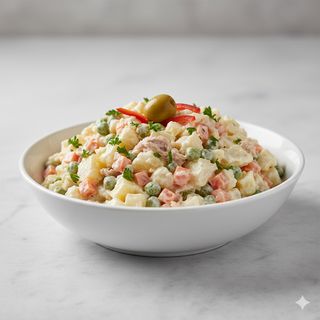Ensaladilla