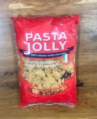 Ruote Pasta Jolly 500 Gr