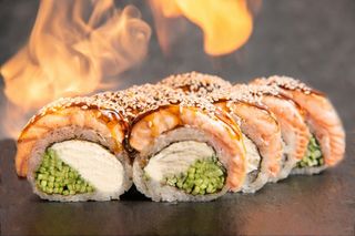 Філадельфія Гриль