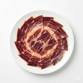 Jamón Ibérico De Bellota (Entera)
