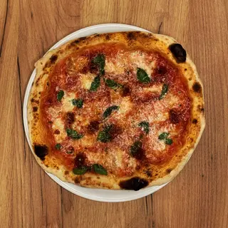 Pizza N'Duja