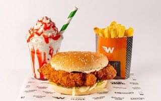 Student Meal