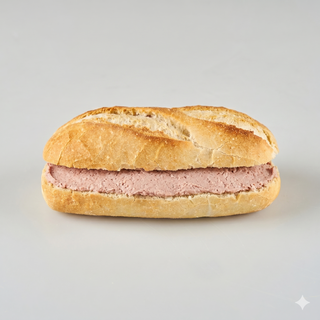 Pitufo De Paté