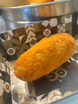 Crocchè