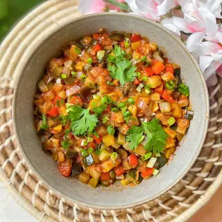 Ratatouille