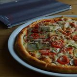 Pizza Vegetariana