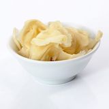 ჯინჯერი