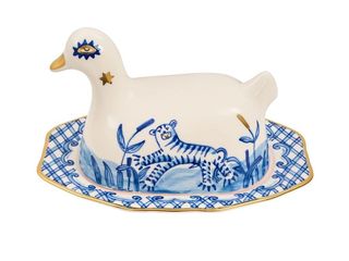 Маслянка Качка GUNIA x Привіти