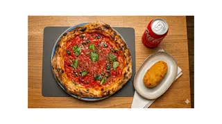 Menù Marinara