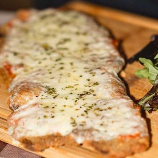 MILANESA PORTEÑA