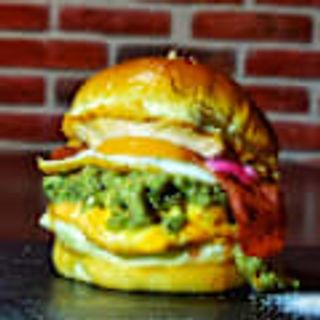 California Burger