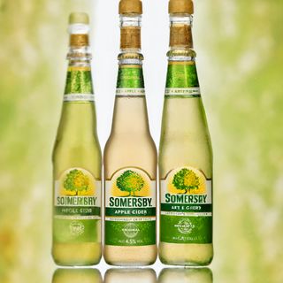 Somersby