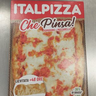 PINZA POMODORO E MOZZARELLA G.410